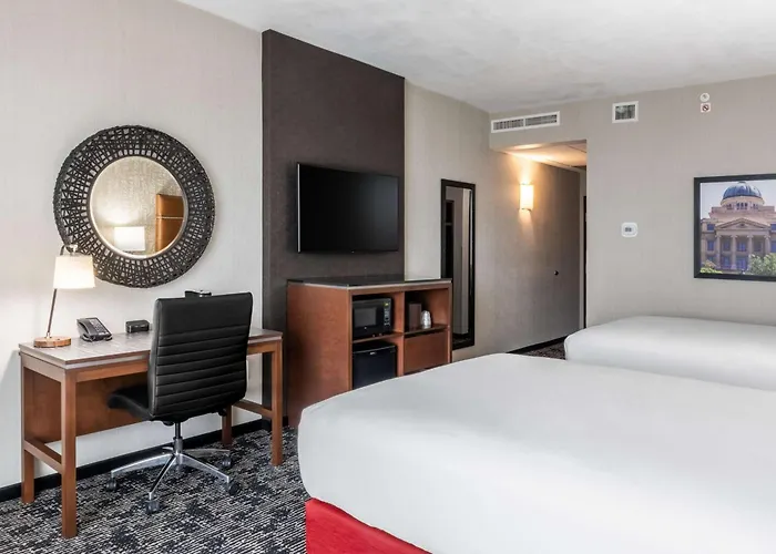 Drury Plaza Hotel College Station