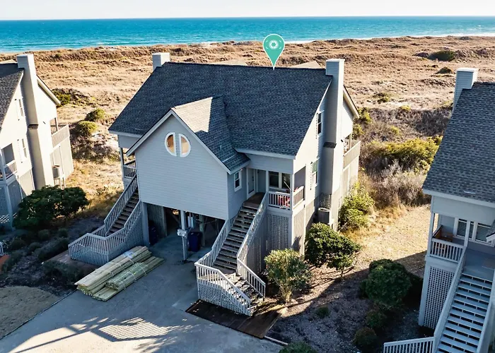 Here Comes The Sun By Sea Scape Properties