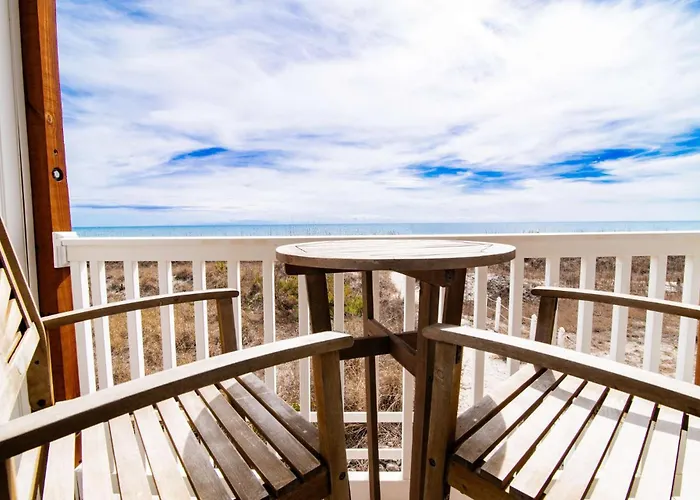 Windy Waves Top Location W Pool