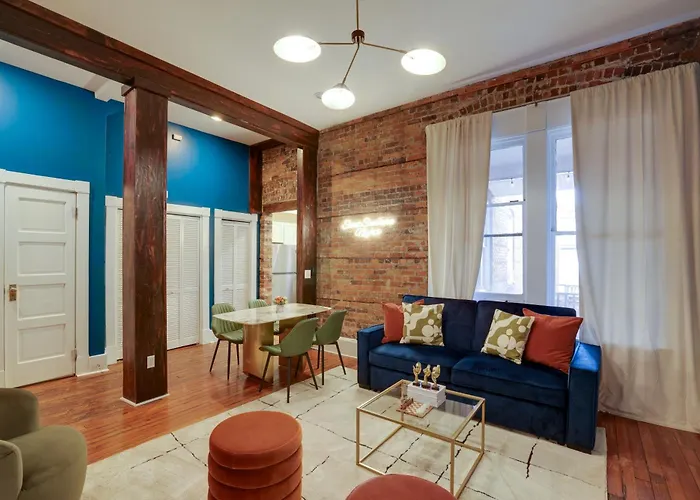 Mid-Century Getaway