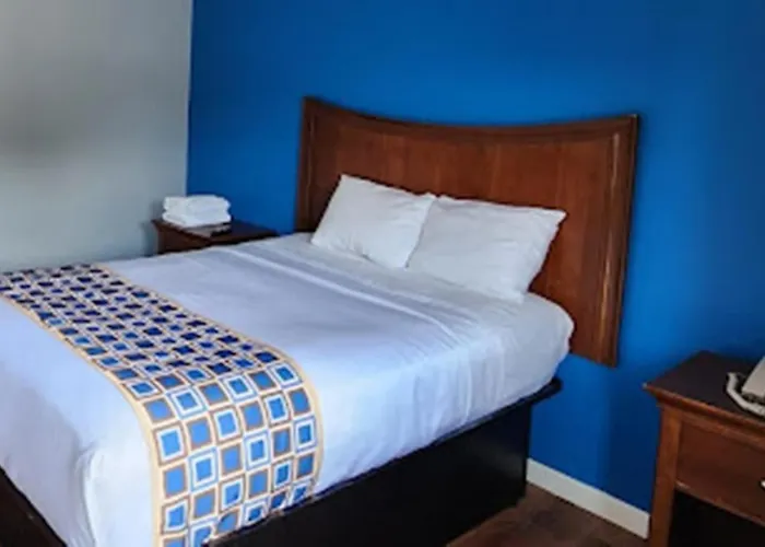 Buckroe Motel