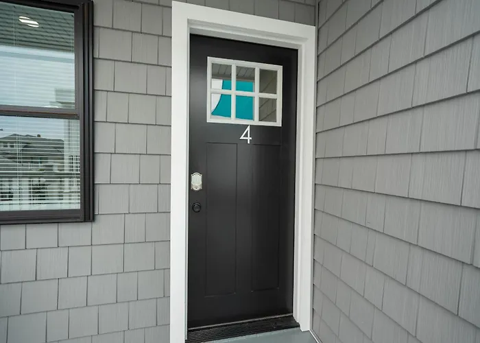 Surf Shore Properties