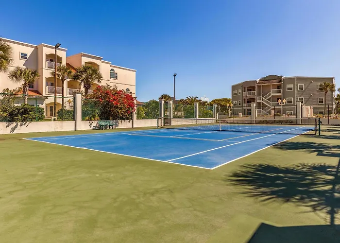 Villas Of Ocean Gate II 306