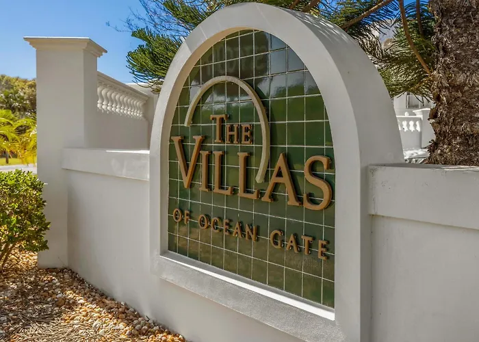 Villas Of Ocean Gate II 306
