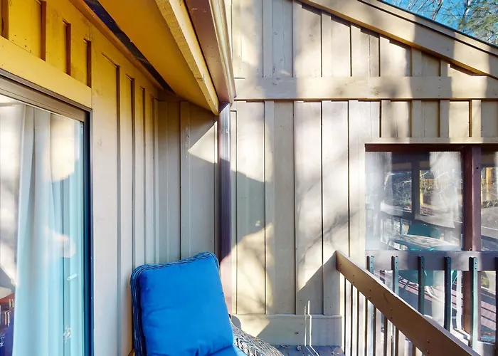 Whispering Woods Retreat