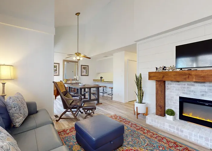 Whispering Woods Retreat