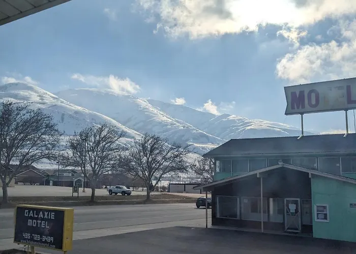 Galaxie Motel