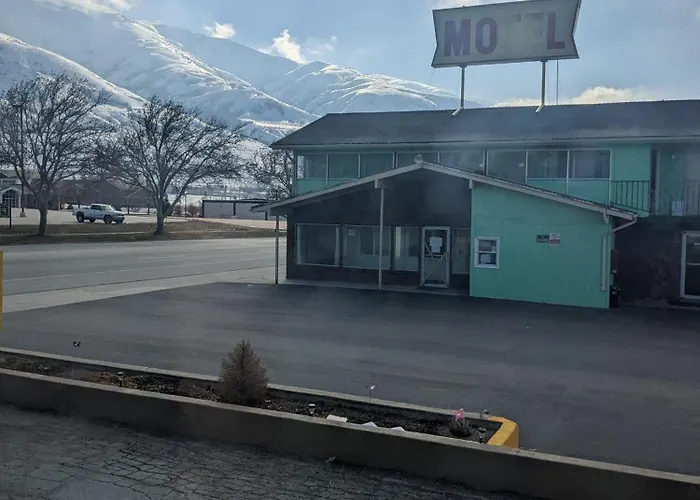 Galaxie Motel