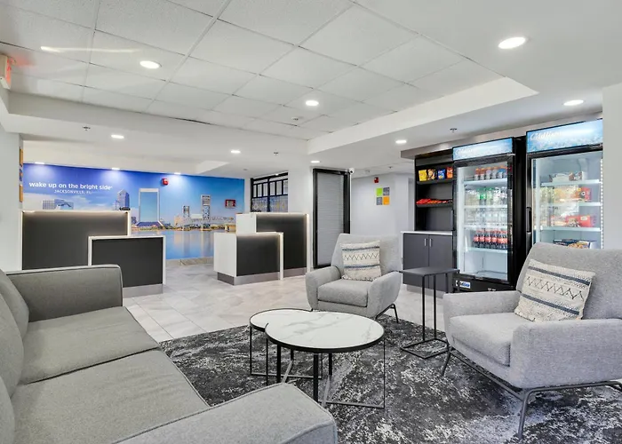 La Quinta Inn & Suites By Wyndham Jacksonville Mandarin