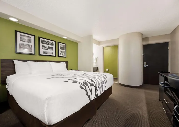 Sleep Inn Athens I-65