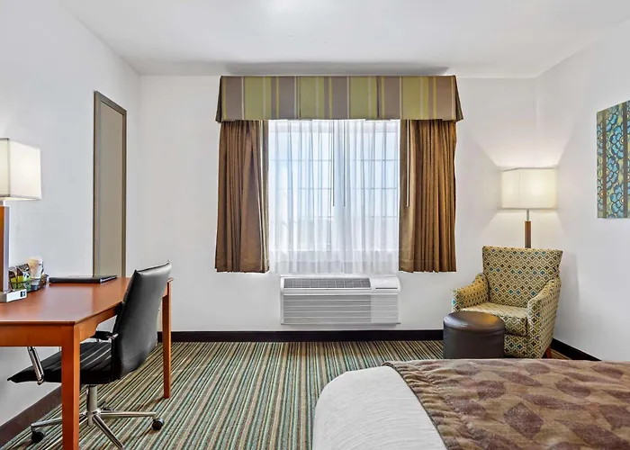 Best Western Liberty Inn