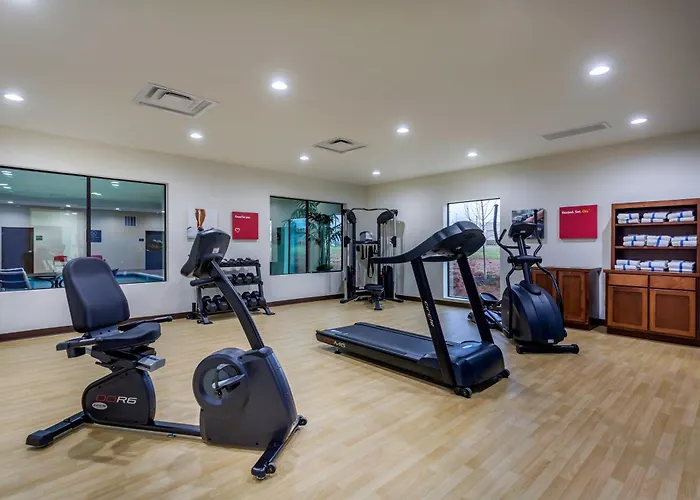 Comfort Suites Bowling Green Southeast