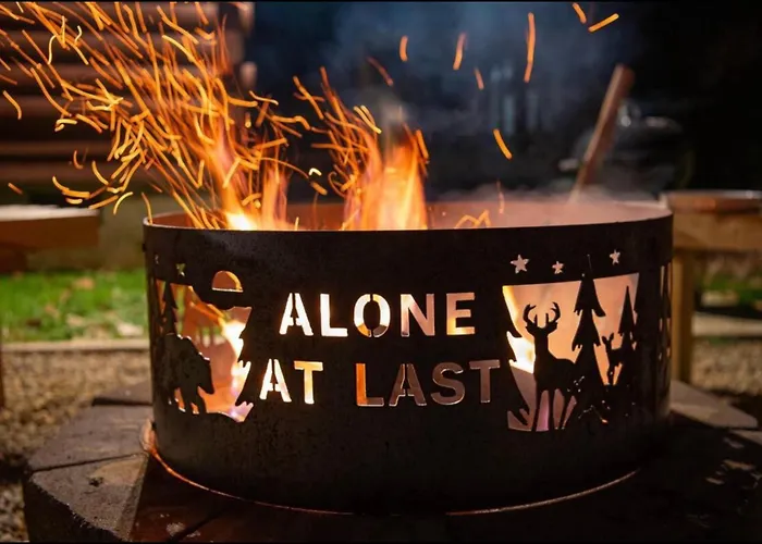 Alone At Last