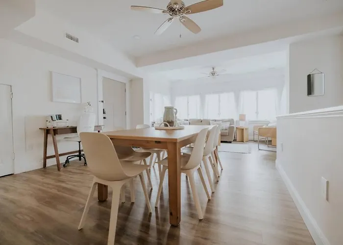 Sun, Sand, & Spacious - Family Friendly Condo