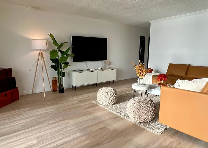 Oceanfront 2Br 2Ba With Stunning View 333