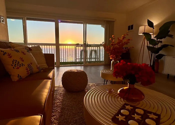 Oceanfront 2Br 2Ba With Stunning View 333
