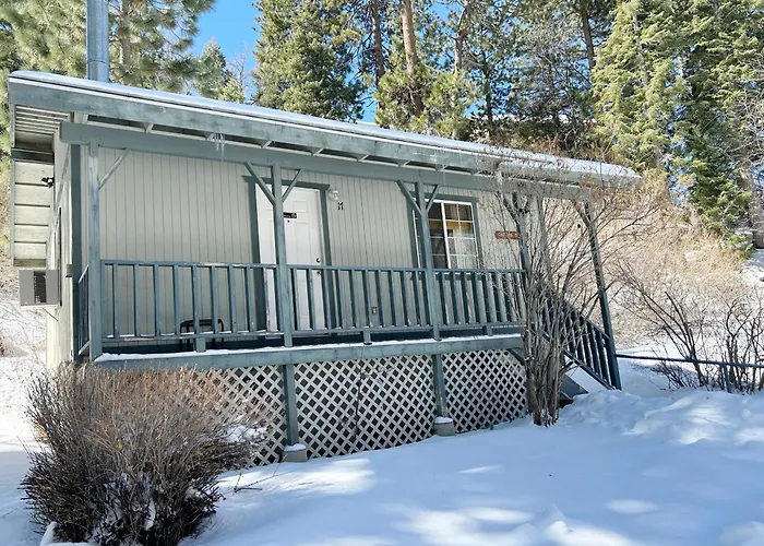 Pine Knot Guest Ranch