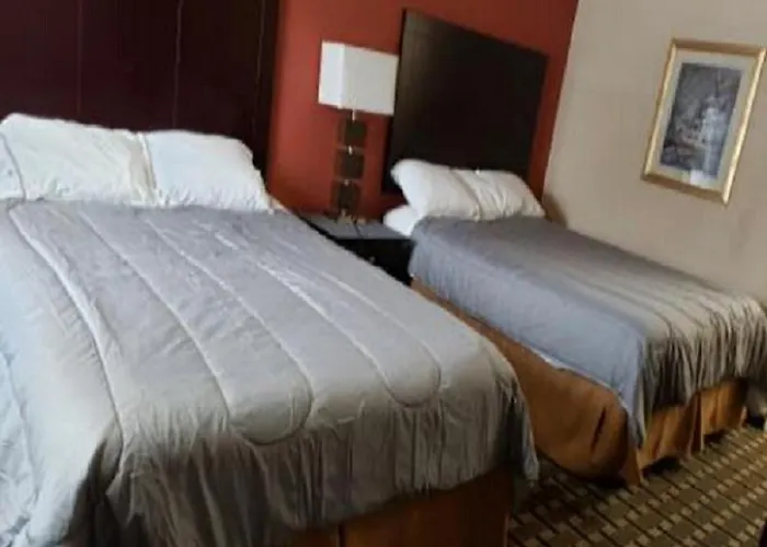 Executive Inn Motel & Rv Park