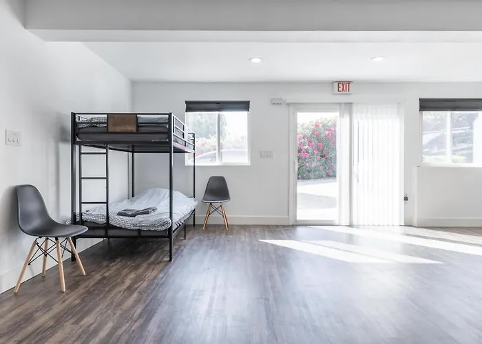 Affordable Dorm Hayward