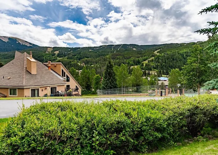 Spacious Keystone Family Escape Great Location