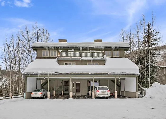 West Vail Gem Wonderful Location