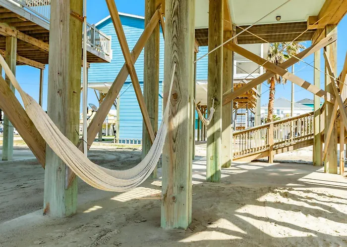 Pelican'S Pass - Gorgeous Porches, Sun Deck, Ocean Views!