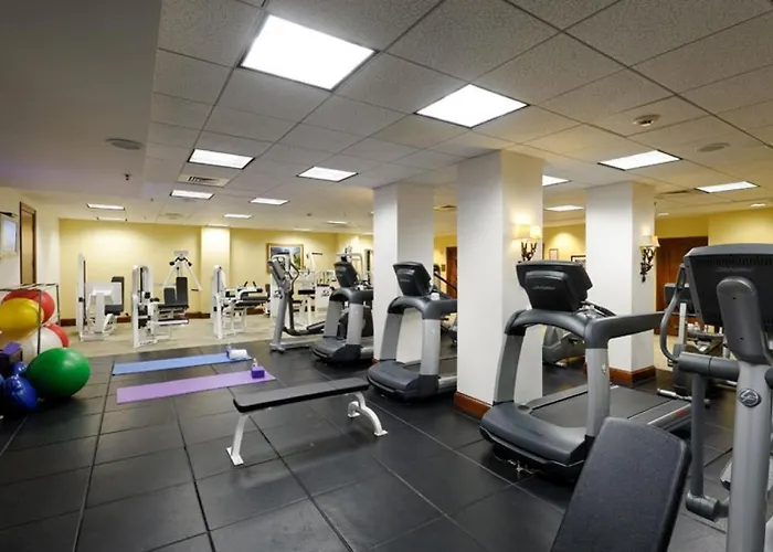 Ritz-Carlton Club Unit 8402, 2 Bedroom Ski-In/Ski-Out Condo In Aspen Highlands