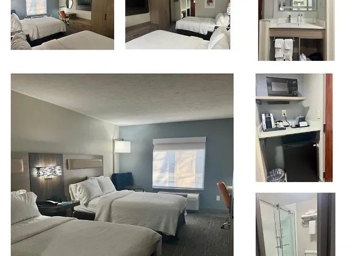 Keene Elm City Hotel, An Ascend Collection Hotel