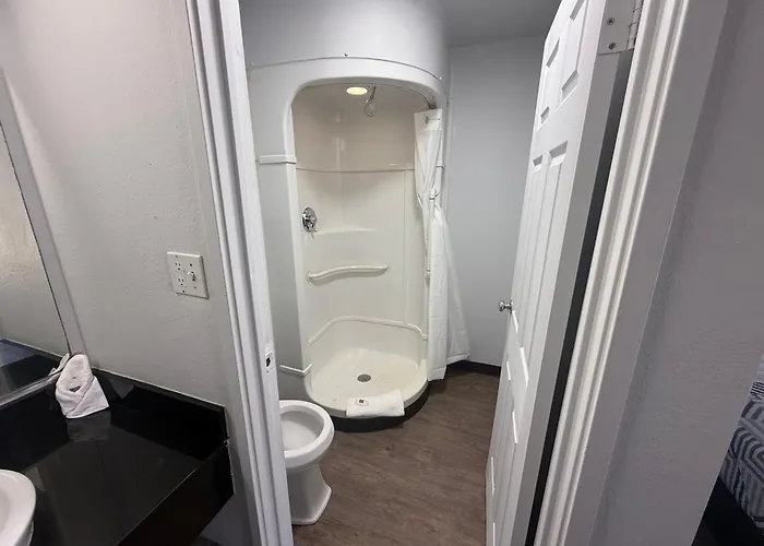 Motel 6-Des Moines, Ia - North