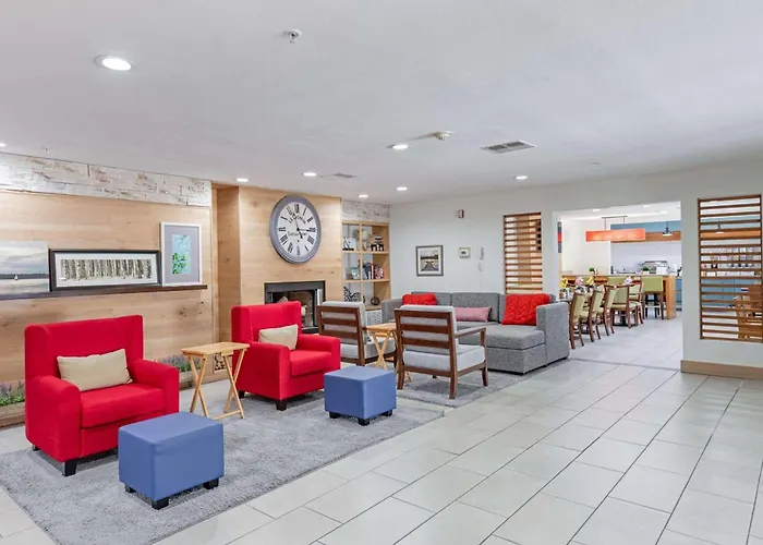 Surestay By Best Western Lewisville Dallas