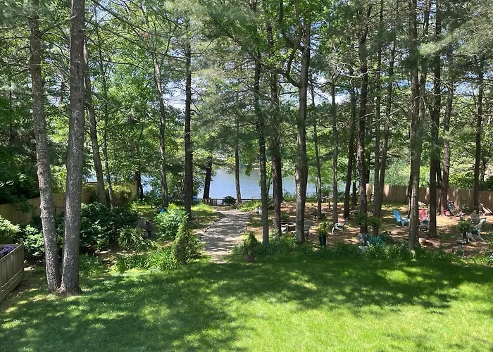Clear Pond Suite