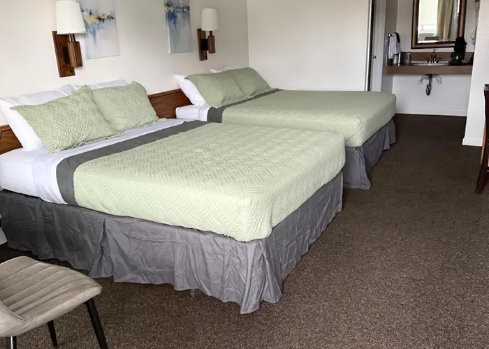 State Street Motel