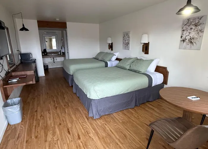 State Street Motel