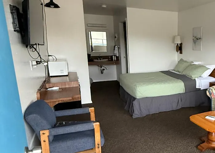 State Street Motel