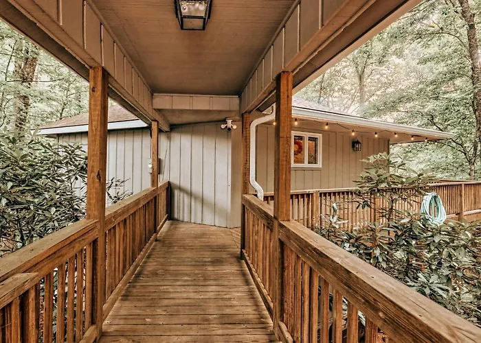 Serenity Ridge