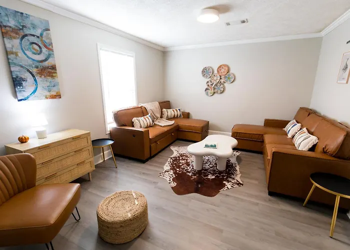 Hendrix Hideaway