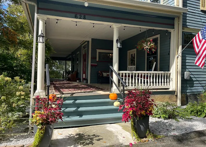 Highland Guesthouse