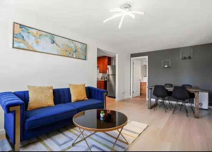 Lovely Private Quiet 2Beds 1Bath Near Westlake And San Francisco Downtown