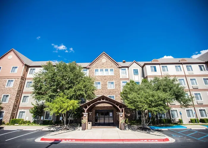 Sonesta Es Suites Austin The Domain Area - Newly Renovated