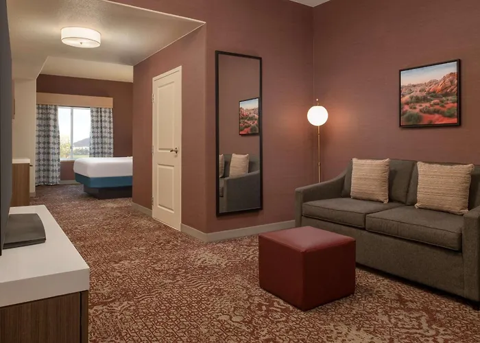 Hilton Garden Inn Fontana