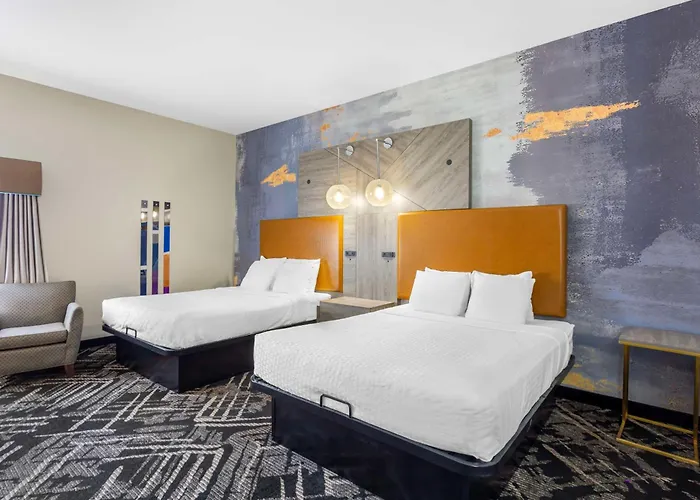 Best Western Chambersburg