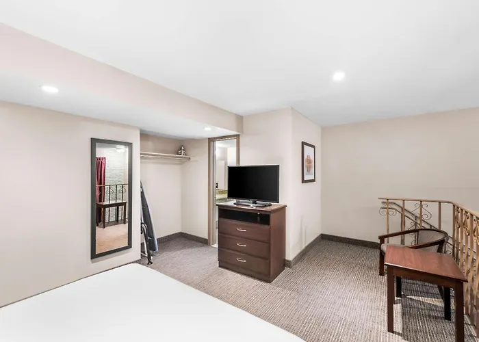 Quality Inn Columbus, Ne