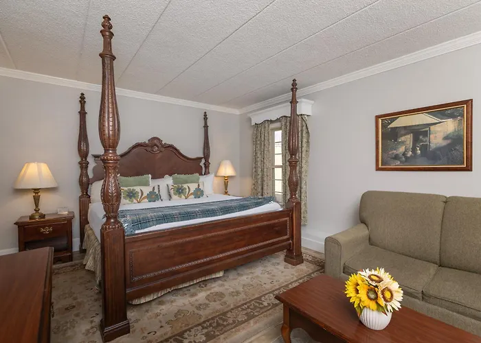 Brandywine River Hotel