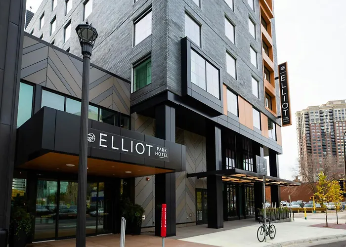 Elliot Park Hotel, Autograph Collection