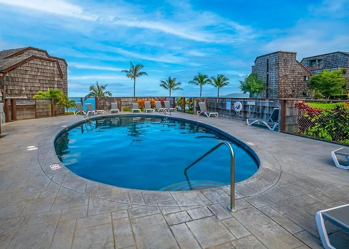 Sealodge F1