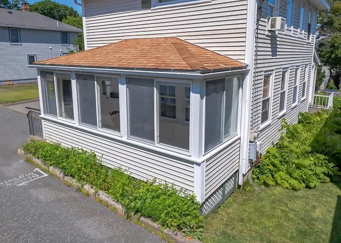 Large 3Br Home In Downtown Bar Harbor! Eden West