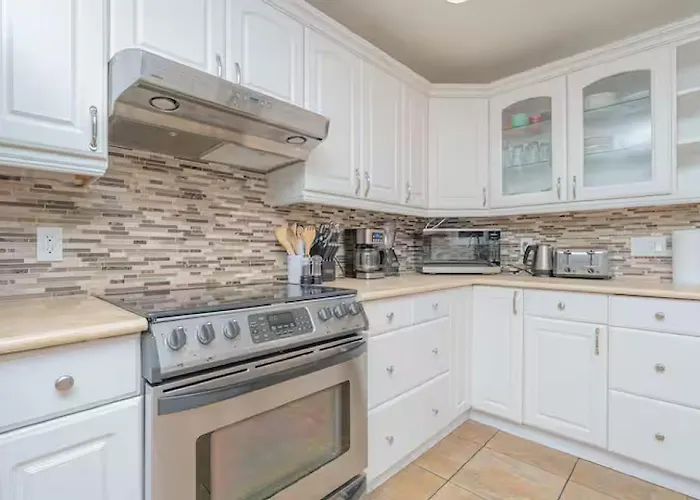 Mercer Island Boutique Stay