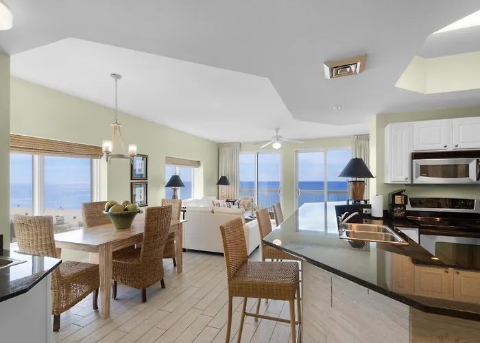 Calypso Resort By Sand Seeker Vacations