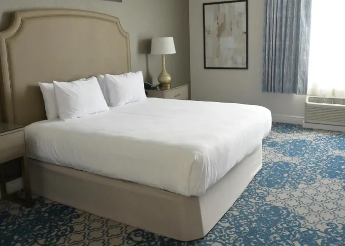 Harlow'S Casino Resort & Spa