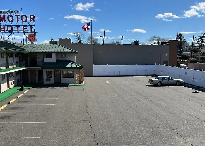 Winslow Motel